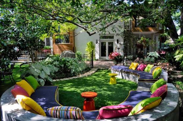 colorful-backyard-decorating-ideas-63_4 Цветни идеи за декорация на задния двор