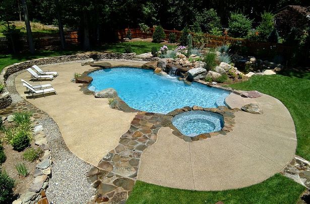 concrete-pool-patio-ideas-77_13 Конкретни идеи за вътрешен двор на басейна