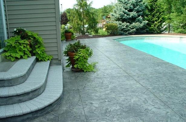 concrete-pool-patio-ideas-77_14 Конкретни идеи за вътрешен двор на басейна