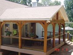 covered-outdoor-deck-ideas-87_4 Покрити външни палуби идеи