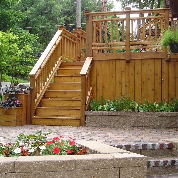 deck-and-paver-patio-designs-86_4 Дизайн на палуба и Паве
