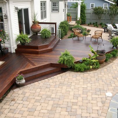 deck-and-paver-patio-designs-86_5 Дизайн на палуба и Паве