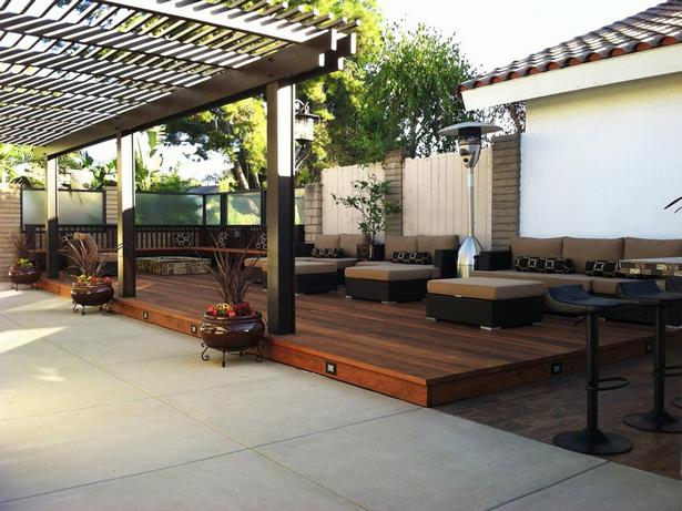 deck-patio-and-outdoor-living-18 Палуба вътрешен двор и открит живот