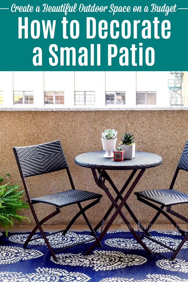 decorating-a-small-patio-area-44_17 Декориране на малък вътрешен двор