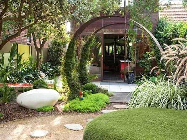 design-ideas-for-small-gardens-patios-23_10 Дизайнерски идеи за малки градини вътрешни дворове