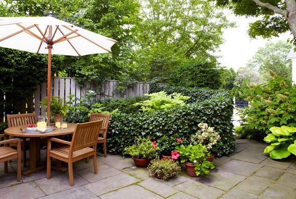 design-ideas-for-small-gardens-patios-23_12 Дизайнерски идеи за малки градини вътрешни дворове