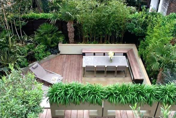 design-ideas-for-small-gardens-patios-23_9 Дизайнерски идеи за малки градини вътрешни дворове