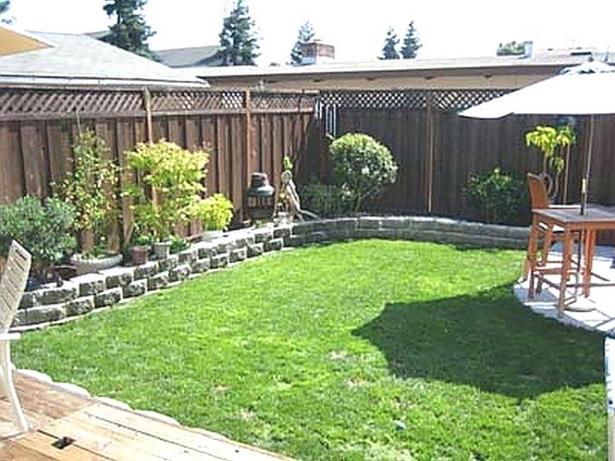diy-landscaping-ideas-small-backyards-70_5 Направи Си Сам озеленяване идеи малки дворове