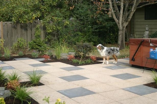 dog-landscaping-ideas-for-small-yards-50_14 Куче озеленяване идеи за малки дворове