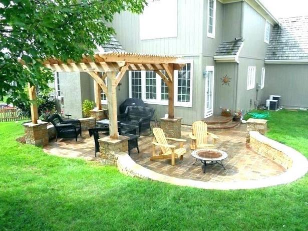 easy-cheap-patio-designs-53_12 Лесни евтини дизайни на вътрешен двор
