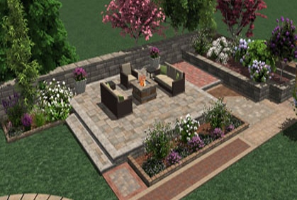 easy-cheap-patio-designs-53_3 Лесни евтини дизайни на вътрешен двор