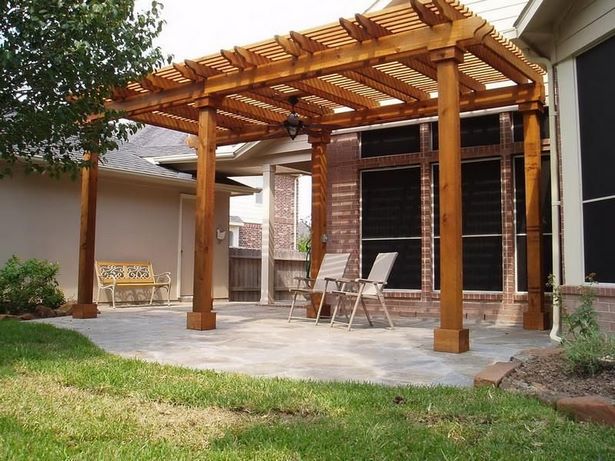 easy-patio-cover-ideas-21 Лесни идеи за покриване на вътрешния двор