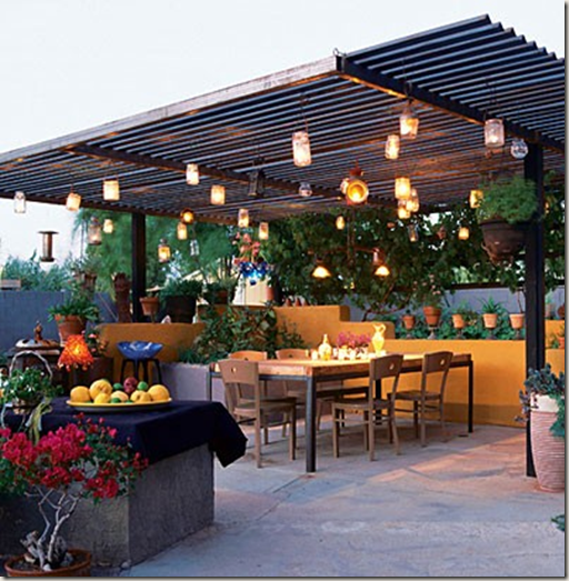 easy-patio-cover-ideas-21 Лесни идеи за покриване на вътрешния двор