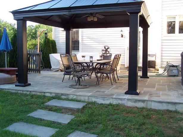 easy-to-build-patio-84_6 Лесен за изграждане вътрешен двор