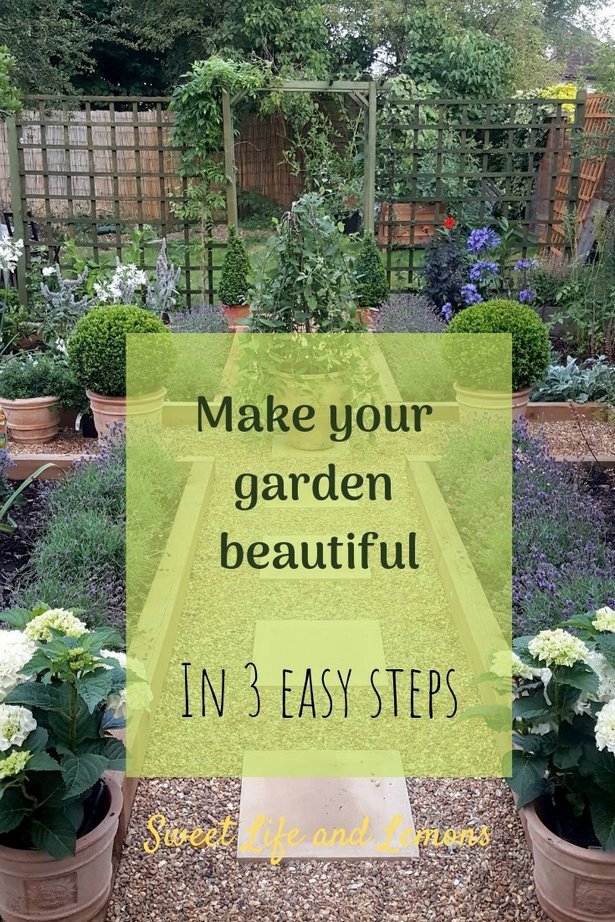 easy-ways-to-make-your-garden-look-good-00_14 Лесни начини да направите градината си да изглежда добре