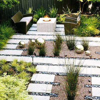 easy-ways-to-make-your-garden-look-good-00_8 Лесни начини да направите градината си да изглежда добре