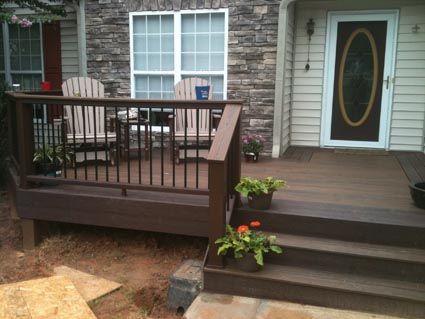front-patio-deck-designs-23 Дизайн на палубата на предния двор