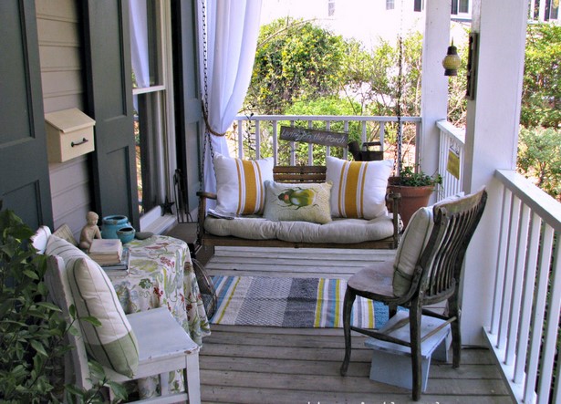front-porch-patio-furniture-ideas-40_13 Веранда веранда мебели идеи
