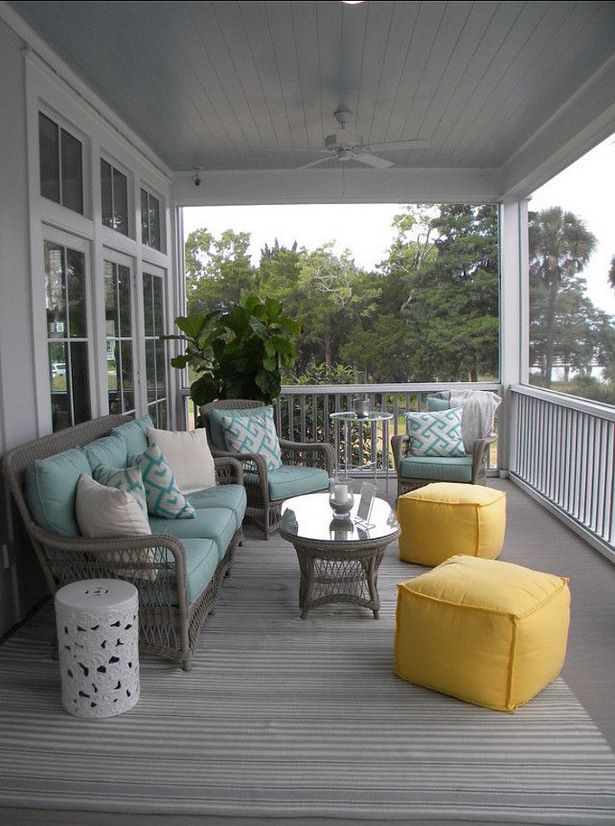 front-porch-patio-furniture-ideas-40_4 Веранда веранда мебели идеи