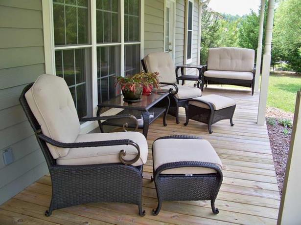 front-porch-patio-furniture-ideas-40_5 Веранда веранда мебели идеи