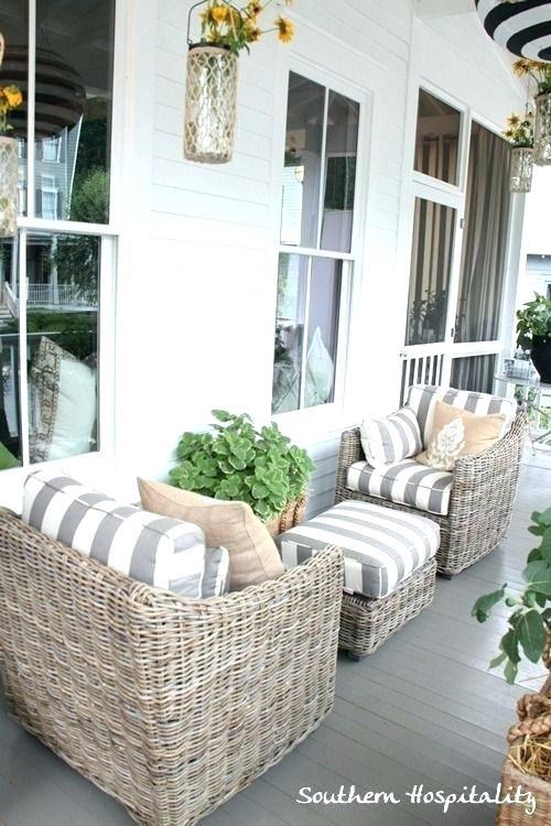 front-porch-patio-furniture-ideas-40_8 Веранда веранда мебели идеи