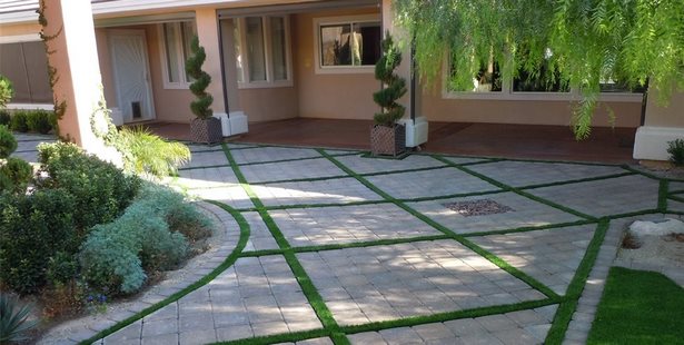 front-yard-pavement-design-26_4 Дизайн на настилката на предния двор