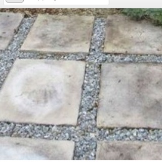 gravel-and-stone-patio-ideas-40_12 Идеи за чакъл и камък