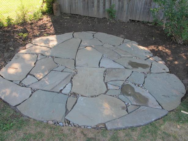 gravel-stone-patio-ideas-40 Чакъл камък вътрешен двор идеи