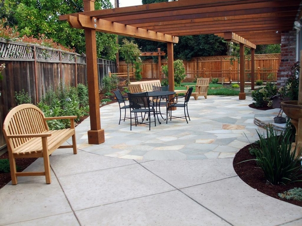landscaping-ideas-for-concrete-patio-76_5 Озеленяване идеи за бетон вътрешен двор