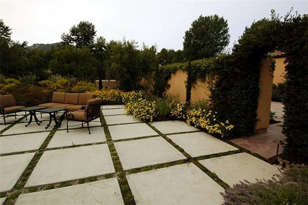 landscaping-ideas-for-concrete-patio-76_6 Озеленяване идеи за бетон вътрешен двор