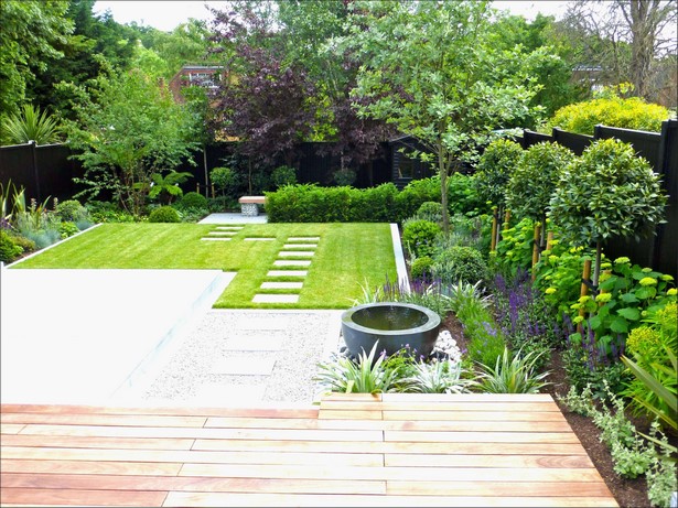 landscaping-ideas-townhouse-backyard-66_12 Озеленяване идеи Таунхаус заден двор