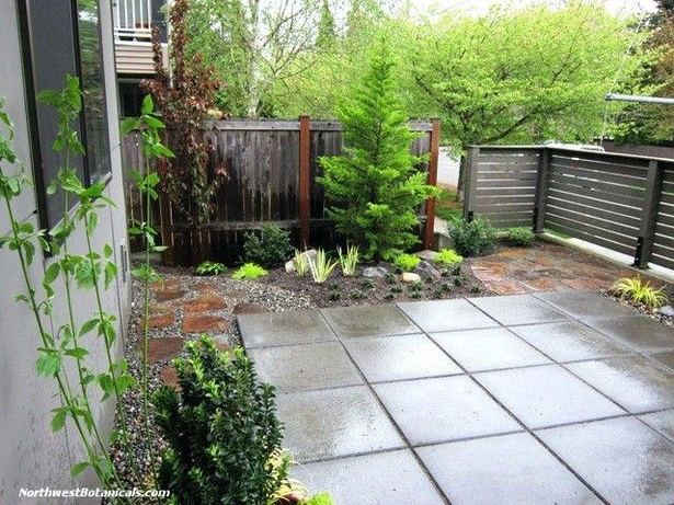 landscaping-ideas-townhouse-backyard-66_13 Озеленяване идеи Таунхаус заден двор