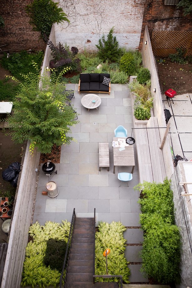landscaping-ideas-townhouse-backyard-66_18 Озеленяване идеи Таунхаус заден двор