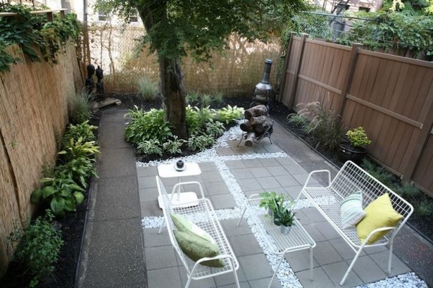 landscaping-ideas-townhouse-backyard-66_3 Озеленяване идеи Таунхаус заден двор
