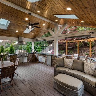 large-backyard-decks-20 Големи задни палуби