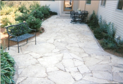 limestone-flagstone-patio-91_11 Варовикови плочи вътрешен двор