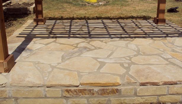 limestone-flagstone-patio-91_15 Варовикови плочи вътрешен двор