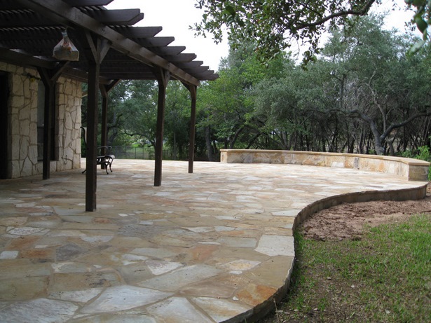 limestone-flagstone-patio-91_17 Варовикови плочи вътрешен двор