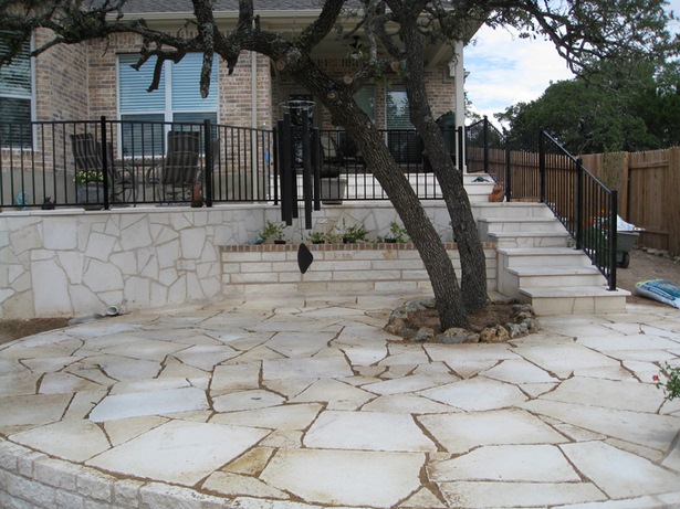limestone-flagstone-patio-91_5 Варовикови плочи вътрешен двор