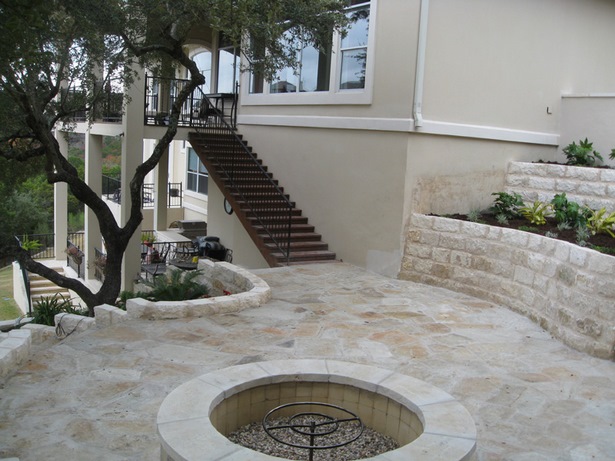 limestone-flagstone-patio-91_9 Варовикови плочи вътрешен двор