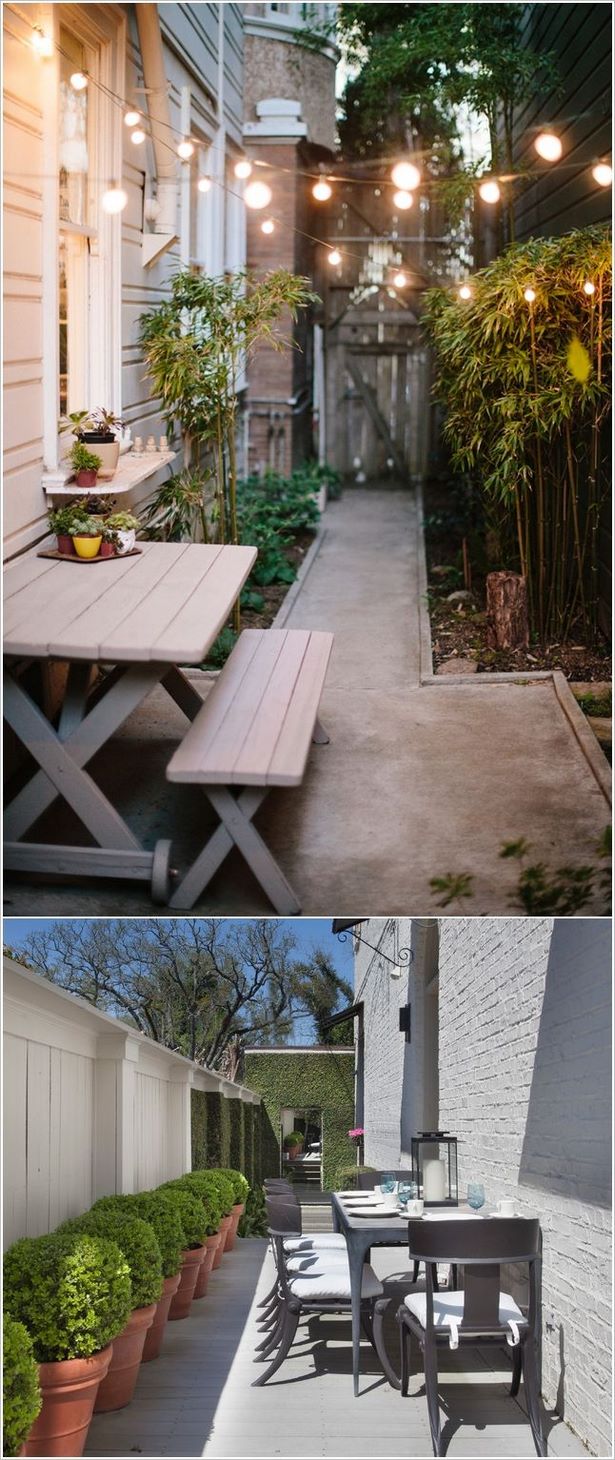 long-narrow-patio-ideas-89 Дълги тесни идеи за вътрешен двор