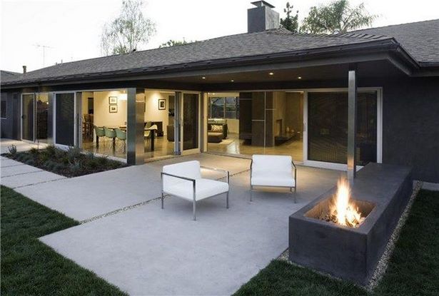modern-concrete-patio-ideas-60 Модерни конкретни идеи за вътрешен двор