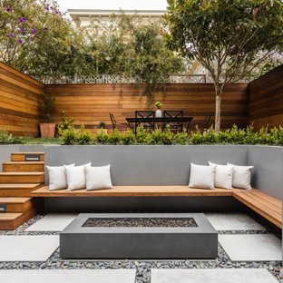 modern-patio-ideas-and-pictures-57 Модерни идеи за вътрешен двор и снимки