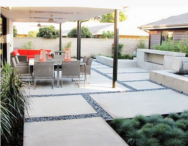 modern-patio-ideas-and-pictures-57 Модерни идеи за вътрешен двор и снимки