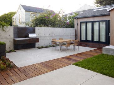 modern-patio-80_18 Модерен вътрешен двор