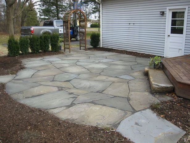 natural-flagstone-patio-96 Естествен камък вътрешен двор