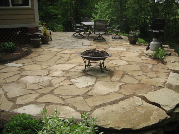 natural-flagstone-patio-96_10 Естествен камък вътрешен двор