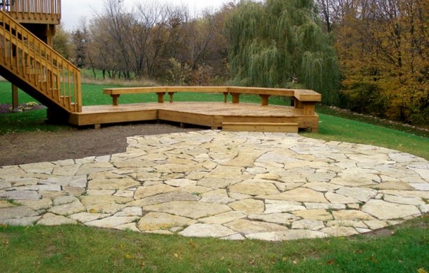 natural-flagstone-patio-96_12 Естествен камък вътрешен двор