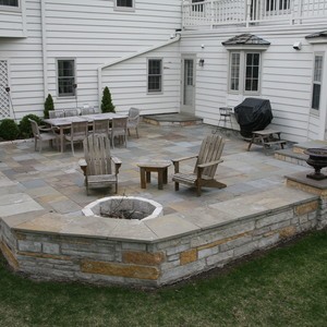 natural-stone-patio-designs-19_16 Дизайн на вътрешен двор от естествен камък
