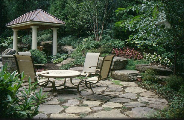 natural-stone-patio-designs-19_17 Дизайн на вътрешен двор от естествен камък